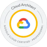 Google Cloud Professional Cloud Architect