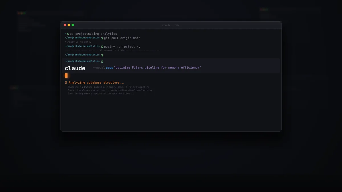 Claude Code Field Guide